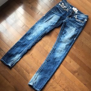 Big Star Jeans - Jenae